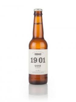 Brew By Numbers 19|01 Gose